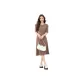 Coffee Khaki