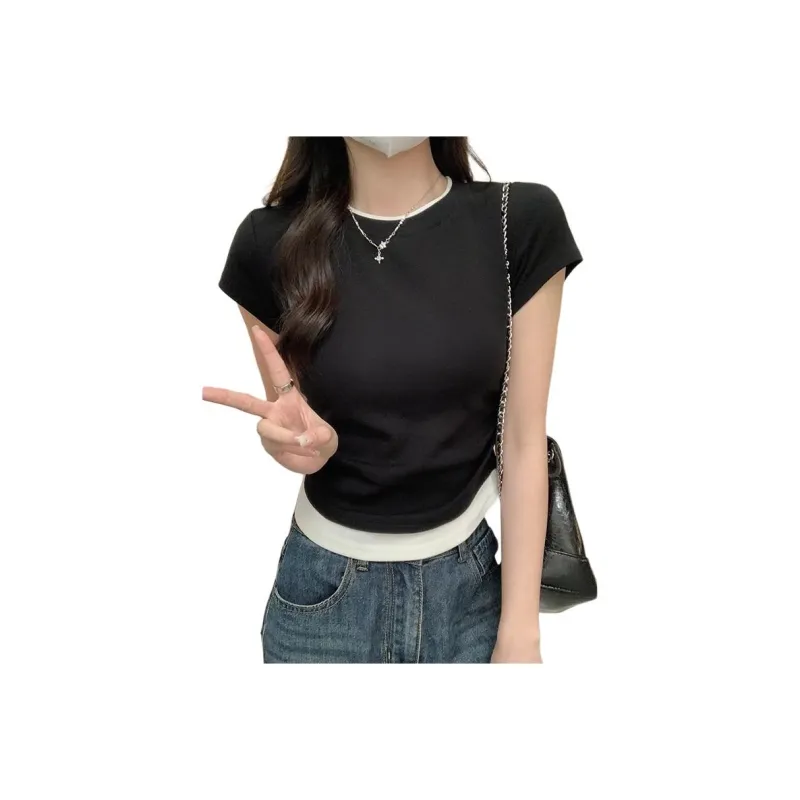 Puppytown T Shirts Women's-0