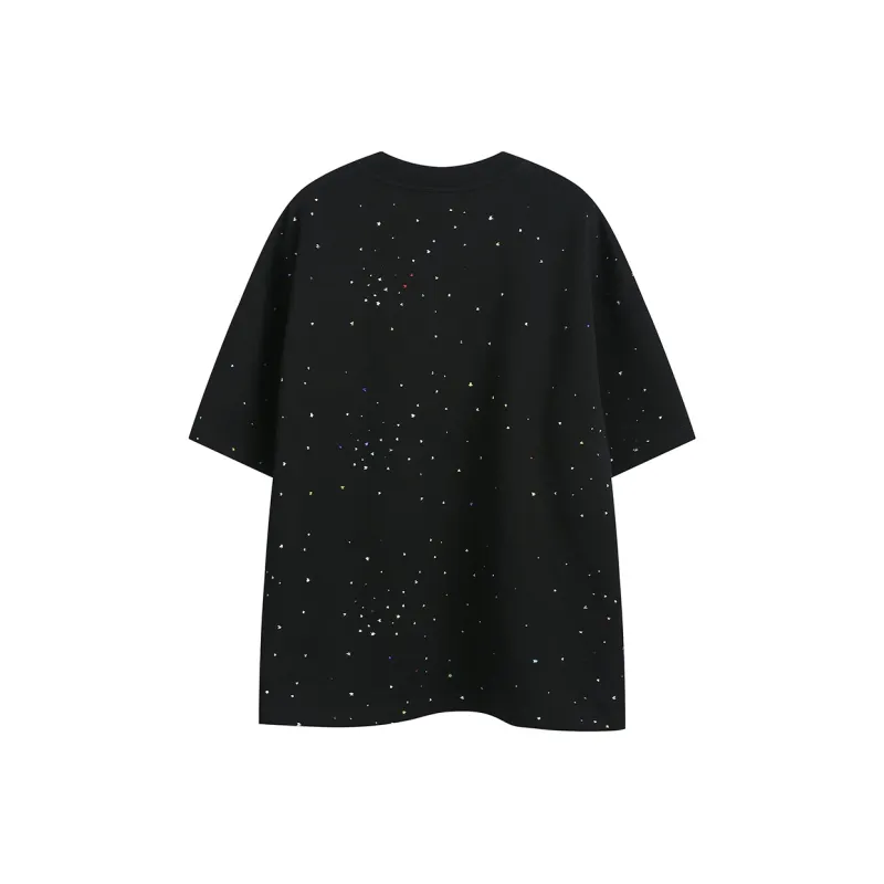 OXO OVERLOAD T Shirts Unisex-7