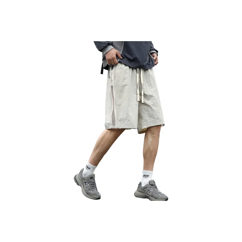 TBSM Casual Shorts Unisex-21