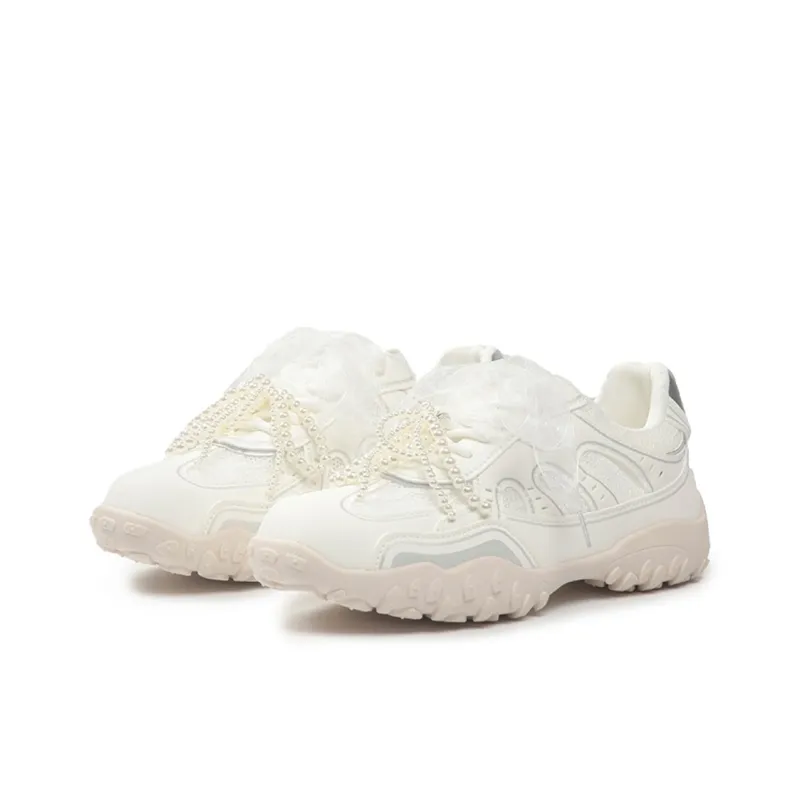 NTOZE Low Top Casual Shoes Women's-5