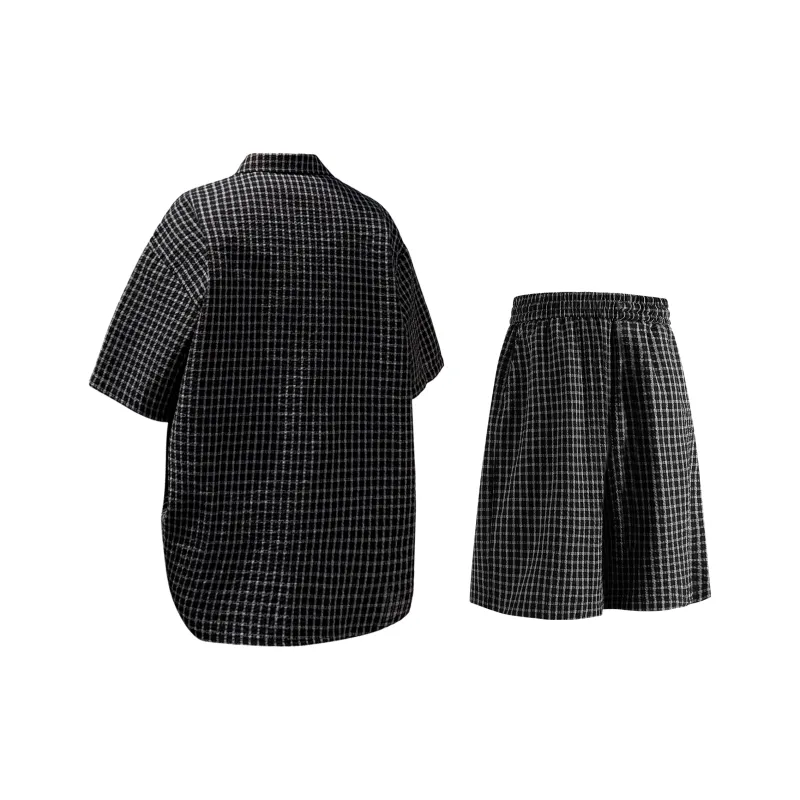 MEXICAN Shirt Matching Set Unisex-13