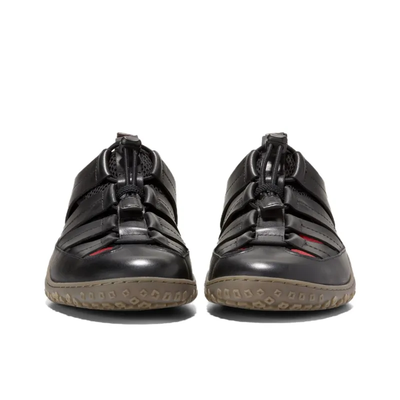 COLE HAAN Zerogrand Collection River Trekking Shoes Men's Black-3