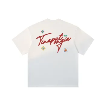 TINA GIA T Shirts Unisex