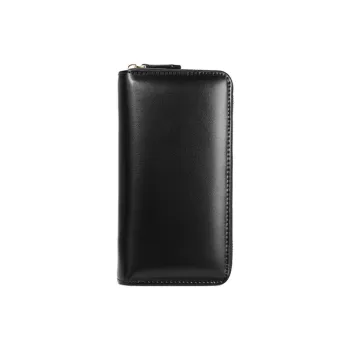 CARTELO Polyester Wallet Unisex Black/Green