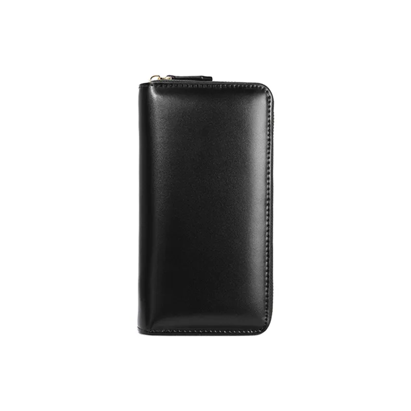 CARTELO Polyester Wallet Unisex Black/Green-0