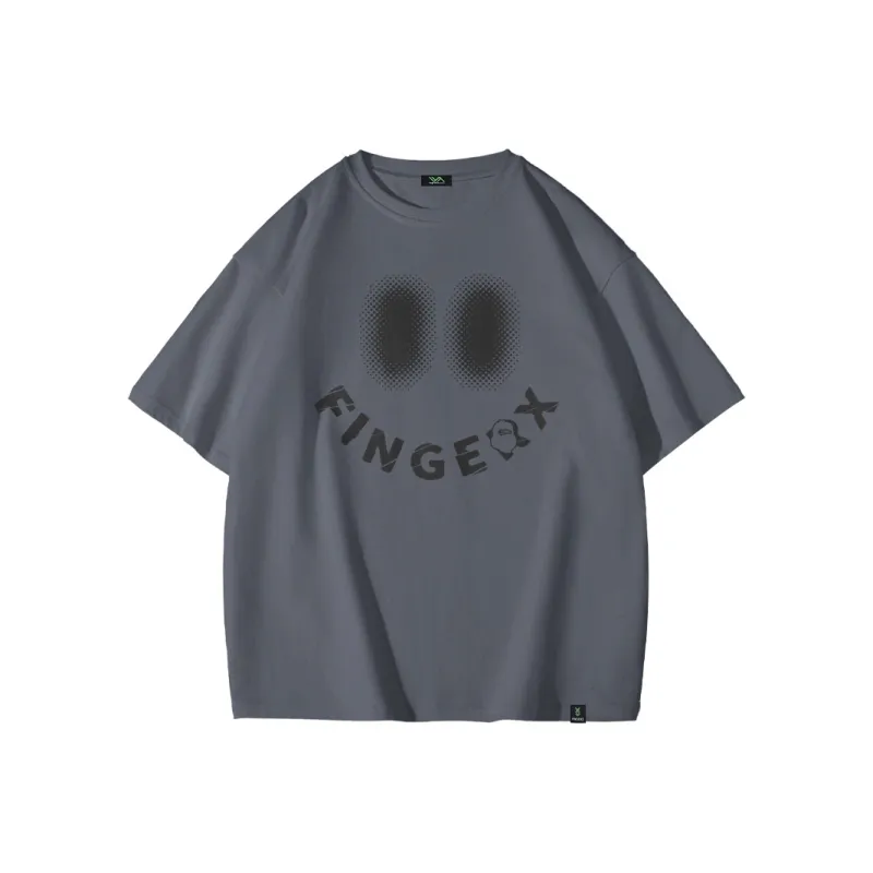 Fingercroxx T Shirts Unisex-4