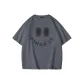 [Heavyweight 100% cotton]Gray