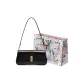Black+Dreamy Shopping Bag