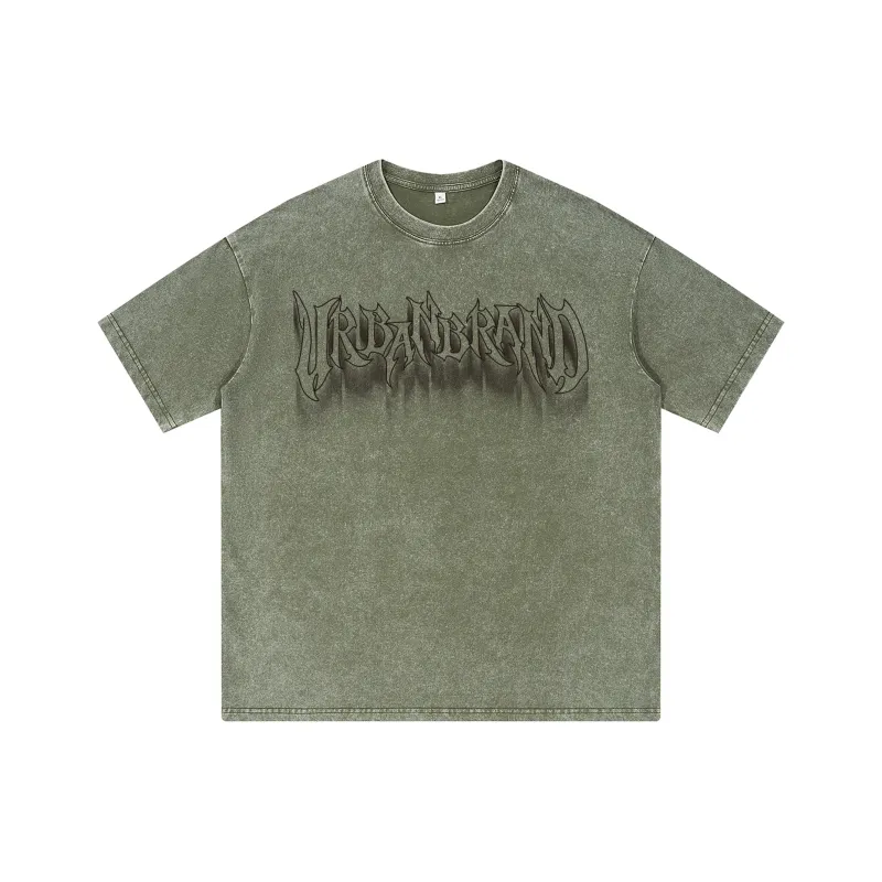 URBAN AUTHENTIC T-Shirts Unisex-21