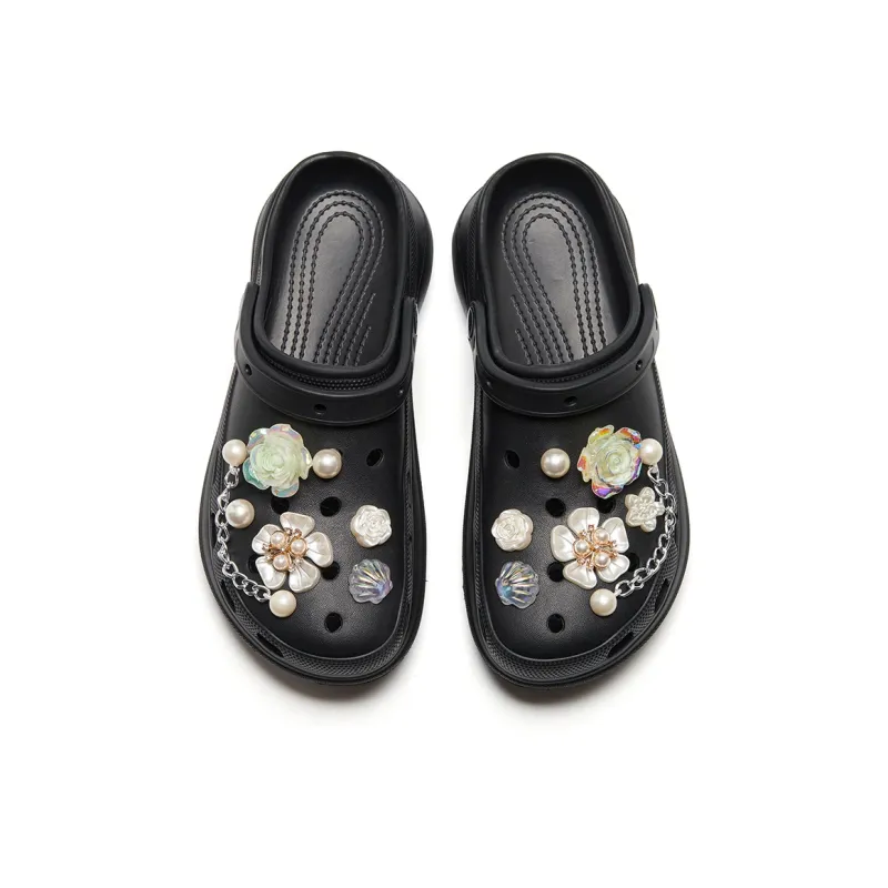 ST&SAT Clogs Women's-4