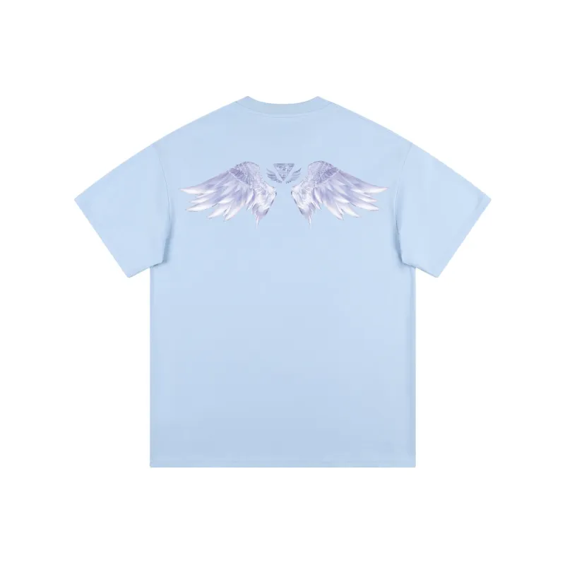DOUBLE FISH T Shirts Unisex-12
