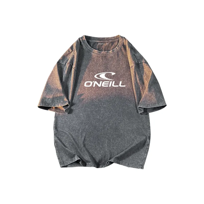 O'Neill T Shirts Unisex-5