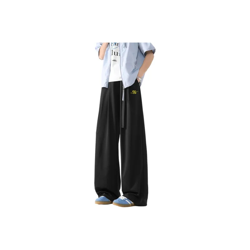 Colorful Creations Casual Pants Unisex-2