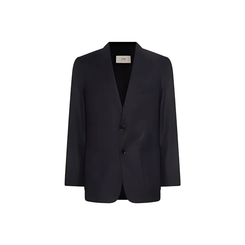 AMIPARIS Two Buttons Jacket-0