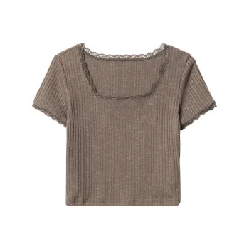 Gentle welcome T Shirts Women's