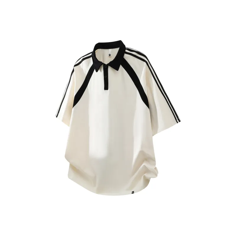 Maxim's De Paris Polo Shirt Unisex-2
