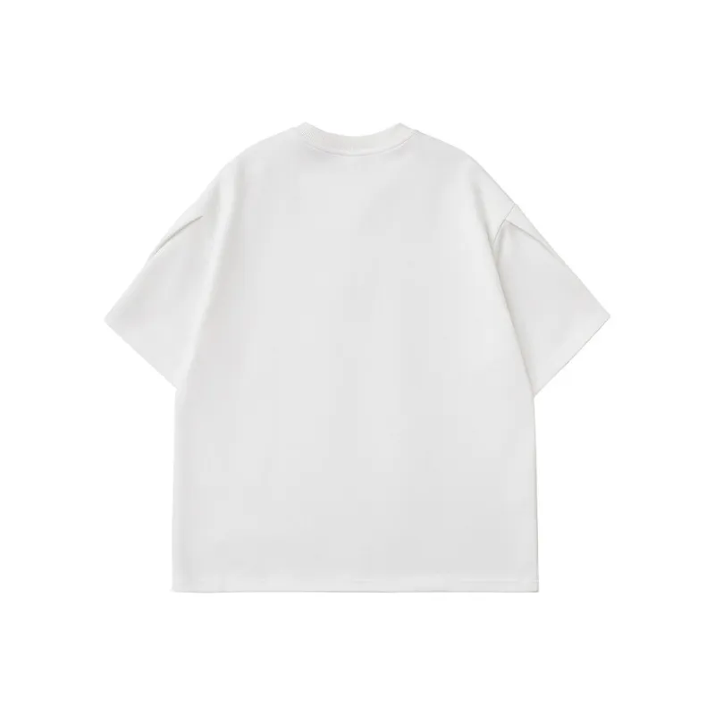 SOLIDITY T Shirts Unisex-3