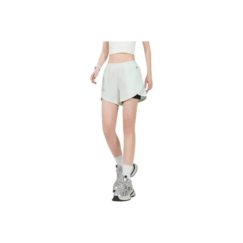 Mulinsen Sports Shorts Unisex-5
