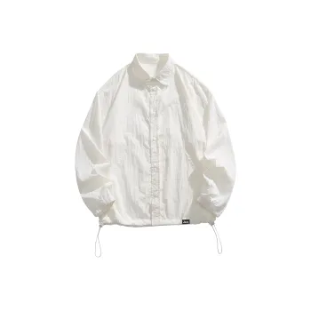 Jeep Super Lightweight And Breathable Sun Protection Clothing Unisex