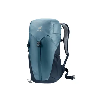 DEUTER Mountaineering Bag Outdoor Bag Waterproof And Durable 24L Ink Blue Unisex