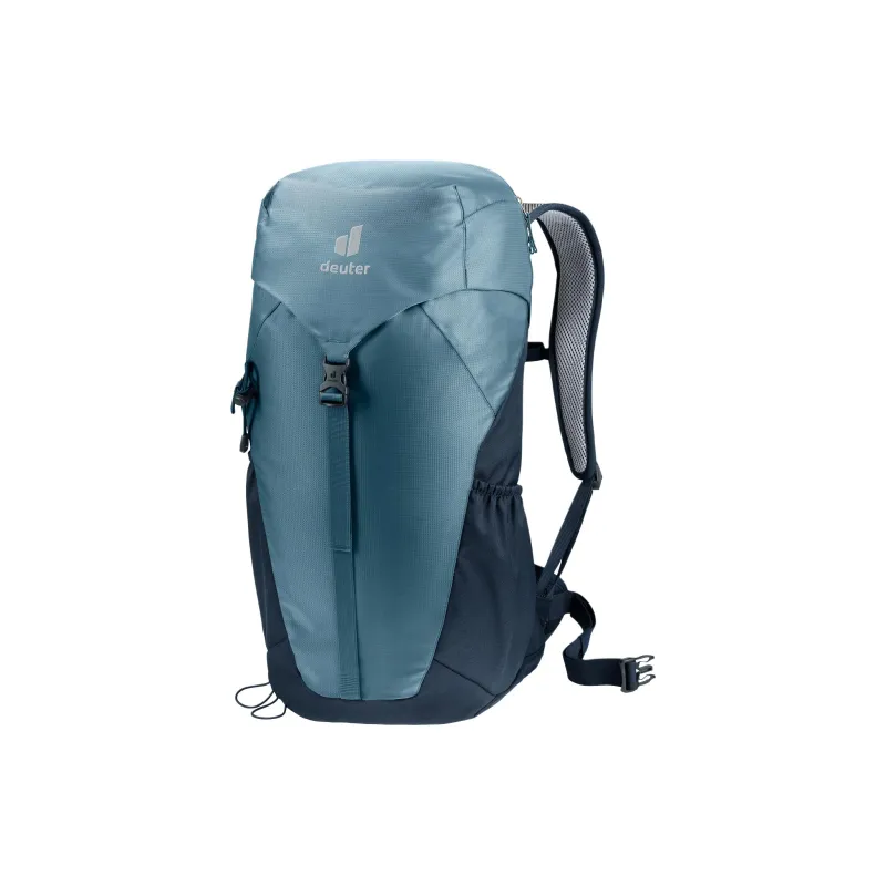 DEUTER Mountaineering Bag Outdoor Bag Waterproof And Durable 24L Ink Blue Unisex-0