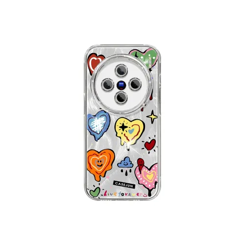 ZUANSE Phone Cases