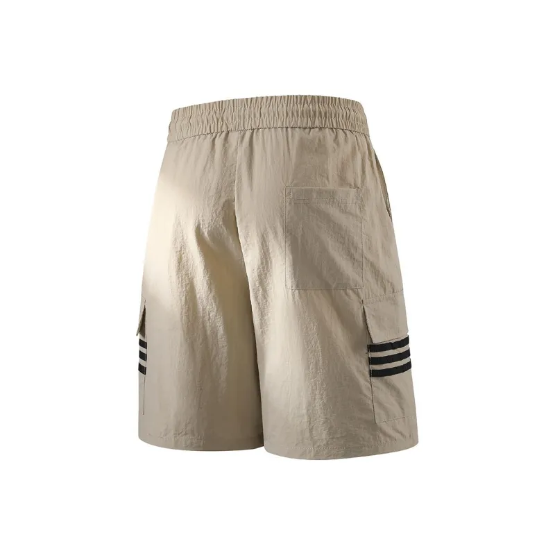 LIGHTNING MONSTER Casual Shorts Unisex-9