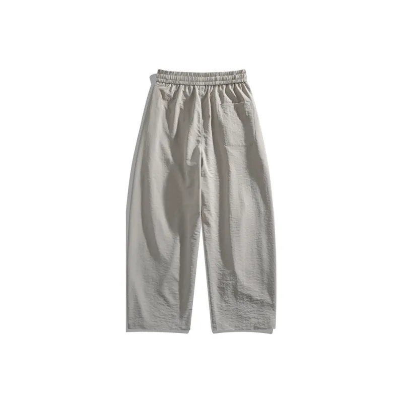 PRBLMS Casual Pants Unisex-5