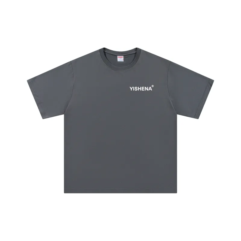 TIMD T Shirts Unisex-8