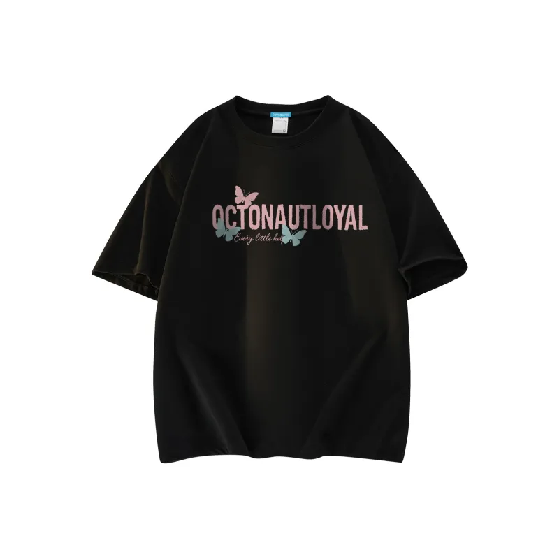 Small Columns Under The Sea T Shirt Unisex-7