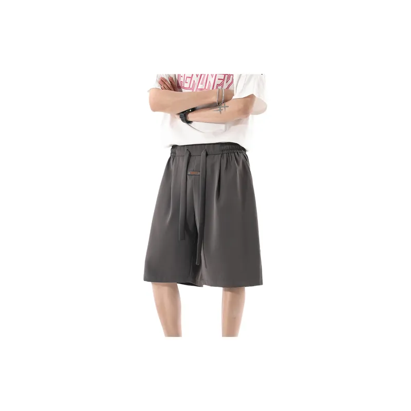 FA2LO Casual Shorts Unisex-6