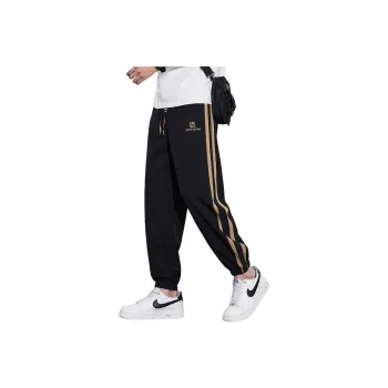 JIMI&JONS Knitted Sweatpants Unisex