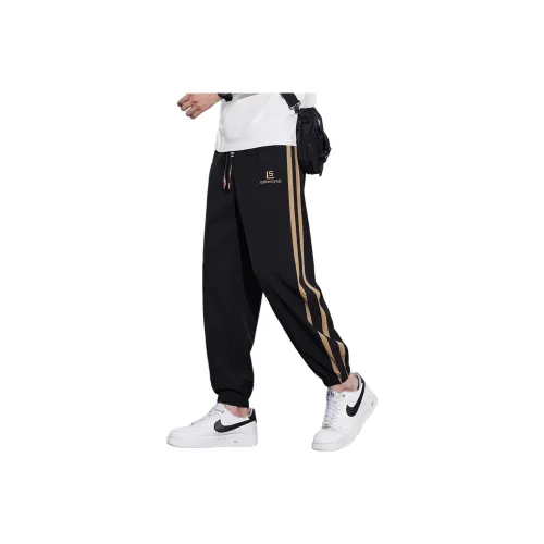 JIMI&JONS Knitted Sweatpants Unisex