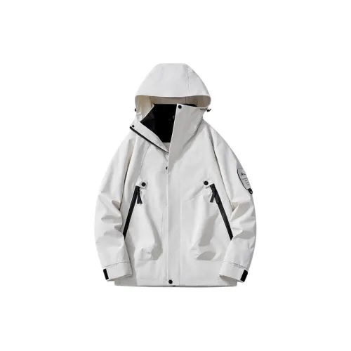 GXXX Mountaineering Clothing Unisex