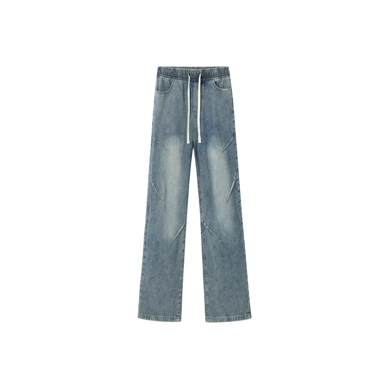 SAME FLOW Jeans Unisex-10