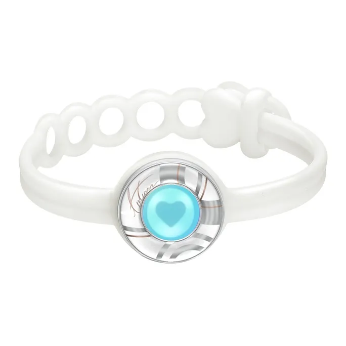 TOTWOO Silicone Bracelets Unisex-6