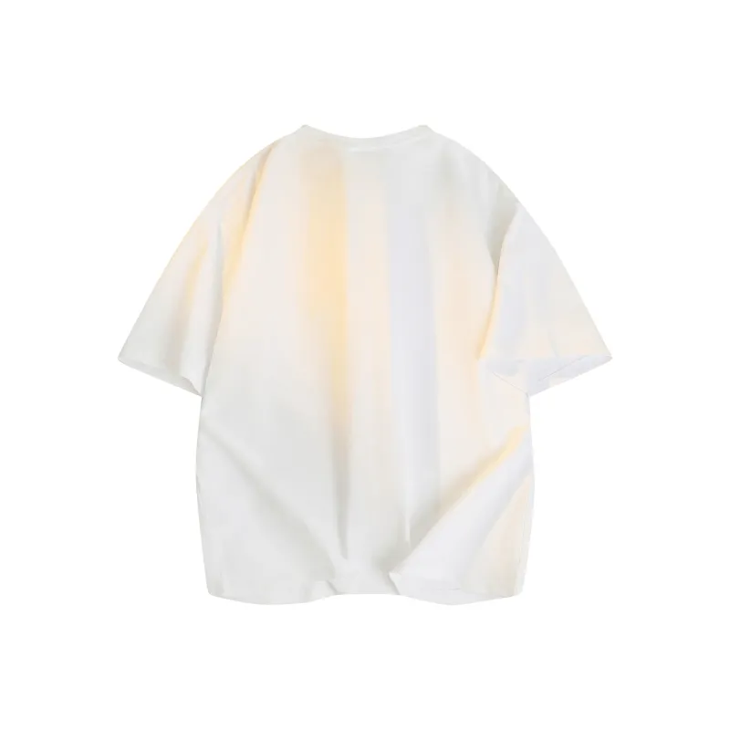 FAIRWHALE T Shirts Unisex-3