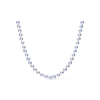 AKOYA® Pearl Necklaces Unisex