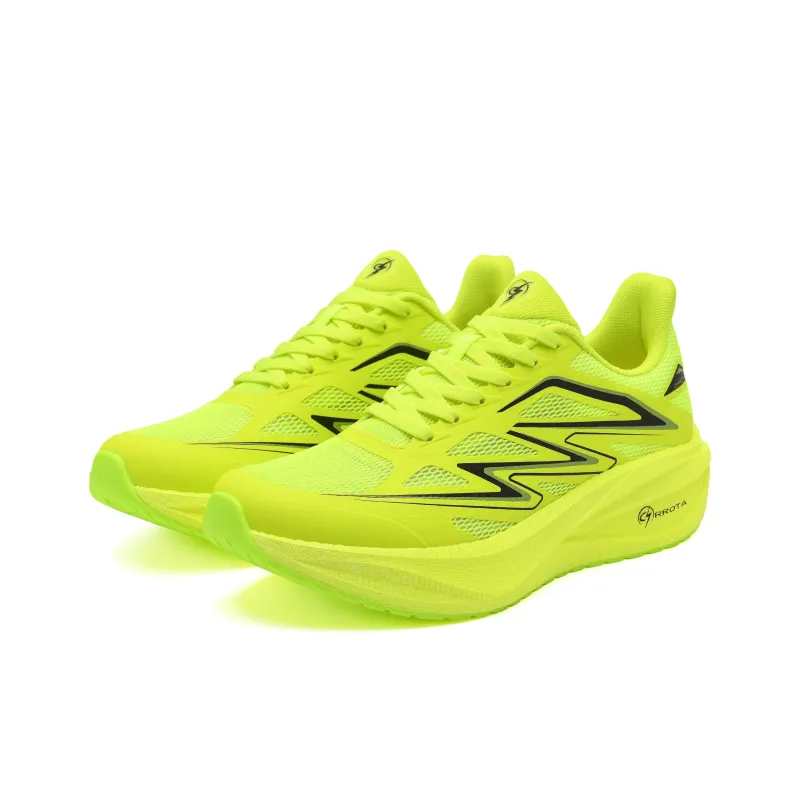 CHRROTA Low Top Running Shoes Unisex-2