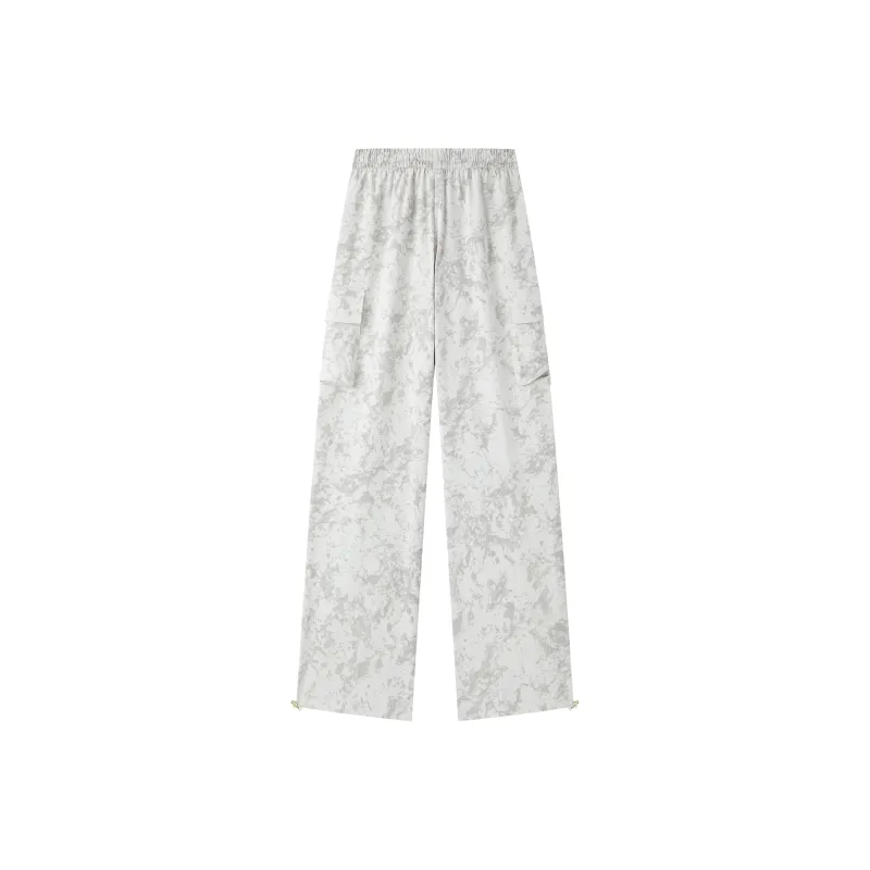 SAME FLOW Casual Pants Unisex-6