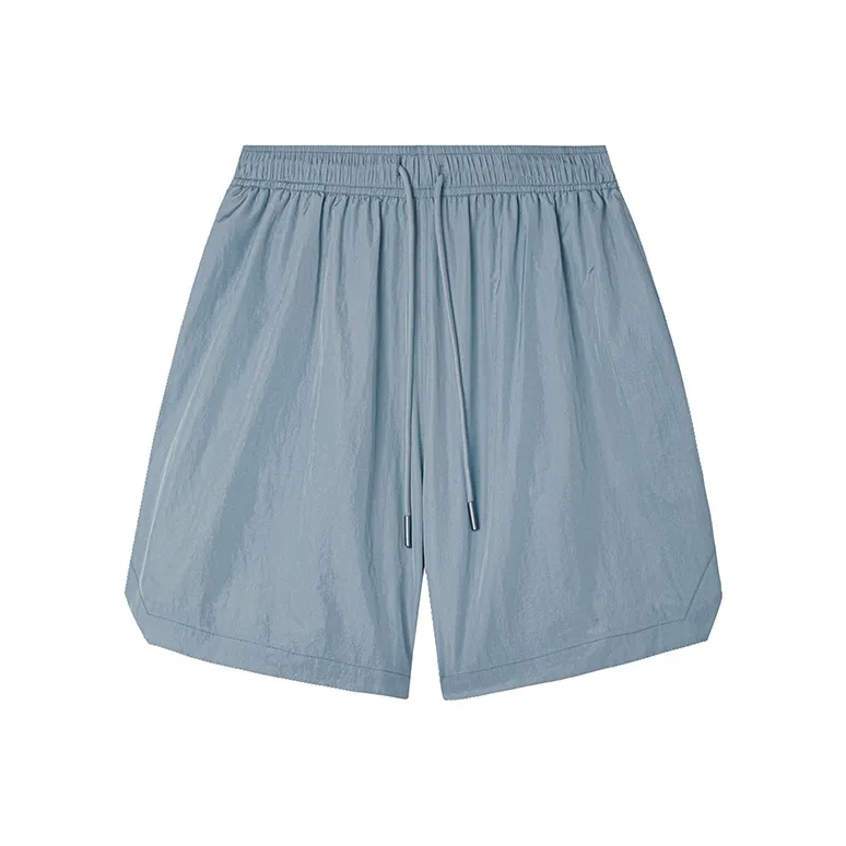 TIRED Casual Shorts Unisex-4