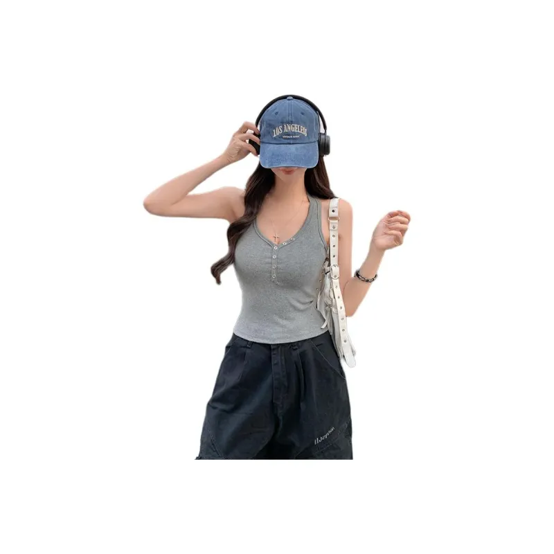 Dior Beauty Tank Tops Women's-6