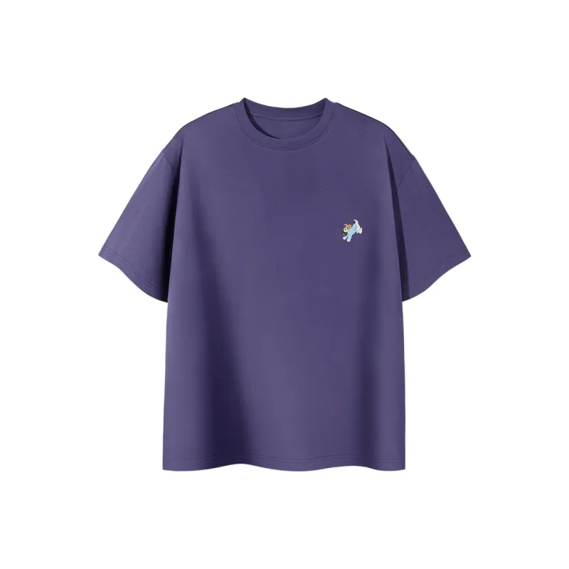 PSO Brand T-Shirts Unisex-0