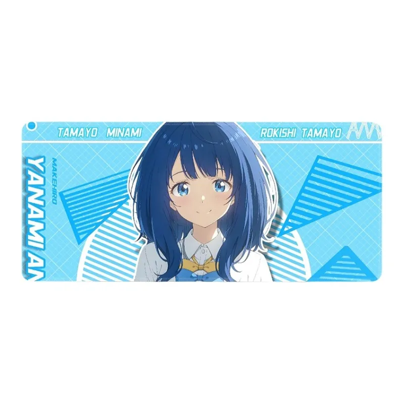 DANYIN Mouse Pads-30