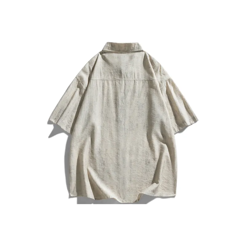 WOKXSS Shirts Unisex-5