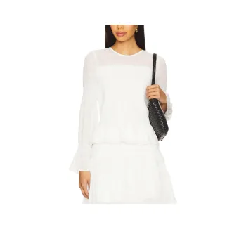 ALLSAINTS T Shirt Women's White