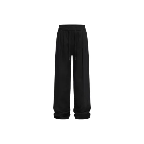 98SQUID Casual Pants Unisex