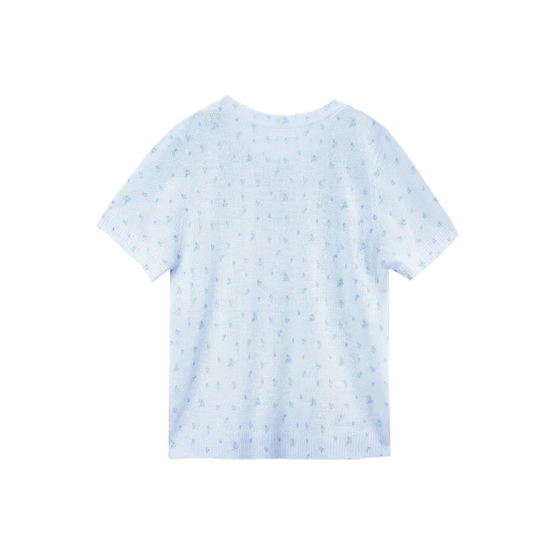 A Paradise For Awakening Knitwear Women's-3