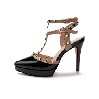 GOSO High Heels Women's